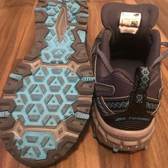 New Balance Sneakers - Picture 4 of 5